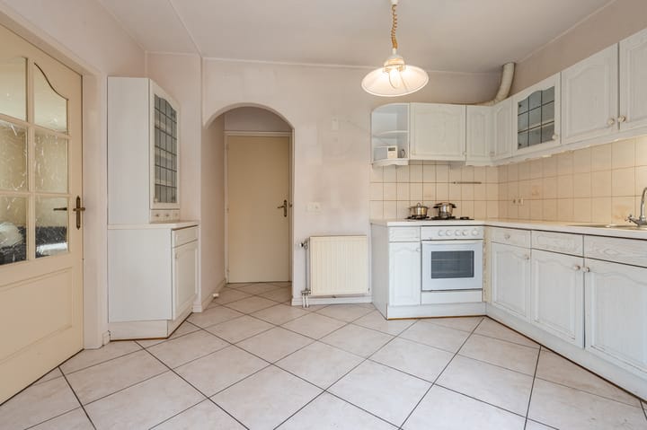 Twee-onder-één-kap te koop: Pentelstraat 21, Erp