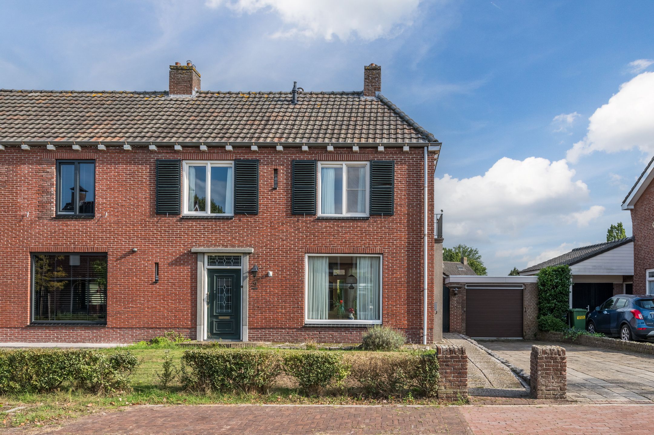 Pentelstraat 21 