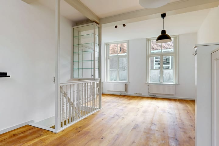 Appartement te koop: IJsselstraat 9, Ijsselstein