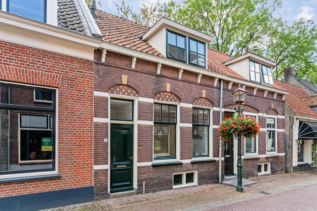 Foto 37 van IJsselstraat 9