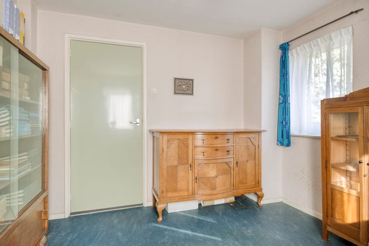 Vrijstaande woning te koop: Troelstralaan 3, Muntendam
