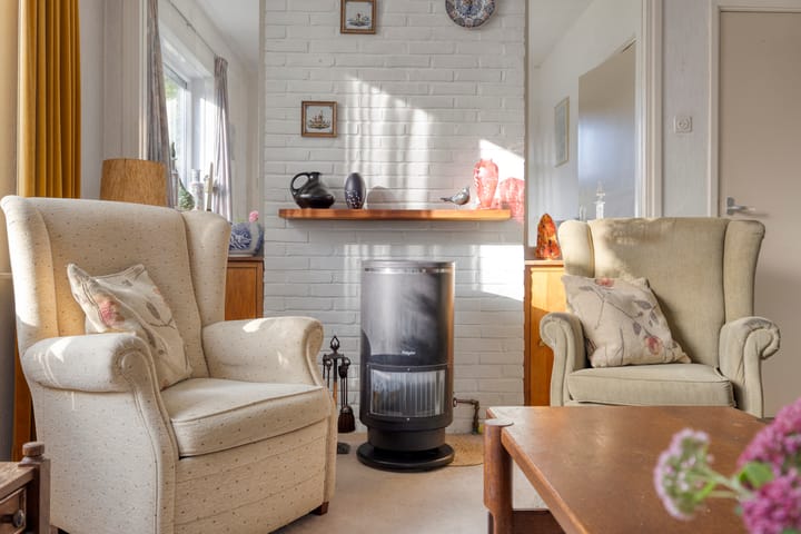 Vrijstaande woning te koop: Troelstralaan 3, Muntendam