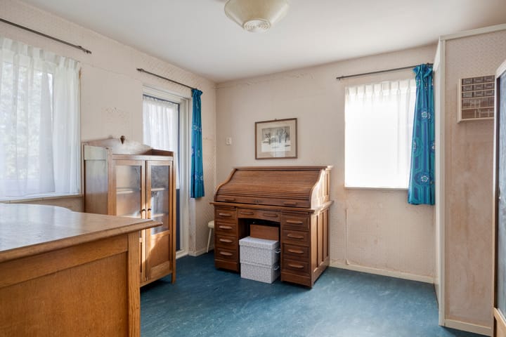 Vrijstaande woning te koop: Troelstralaan 3, Muntendam