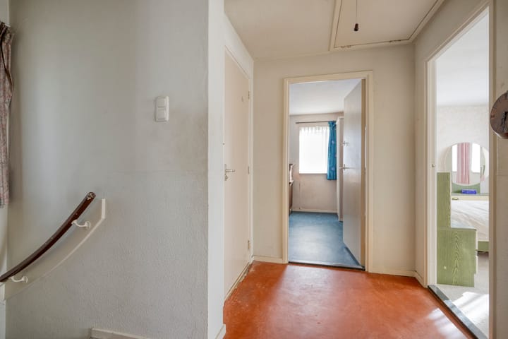 Vrijstaande woning te koop: Troelstralaan 3, Muntendam