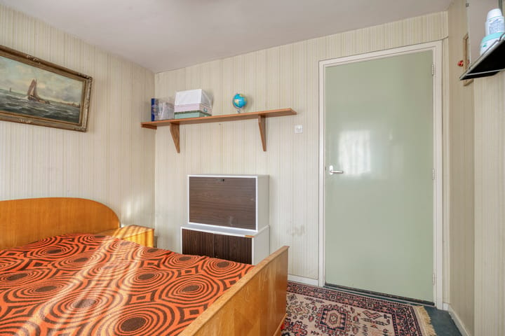 Vrijstaande woning te koop: Troelstralaan 3, Muntendam