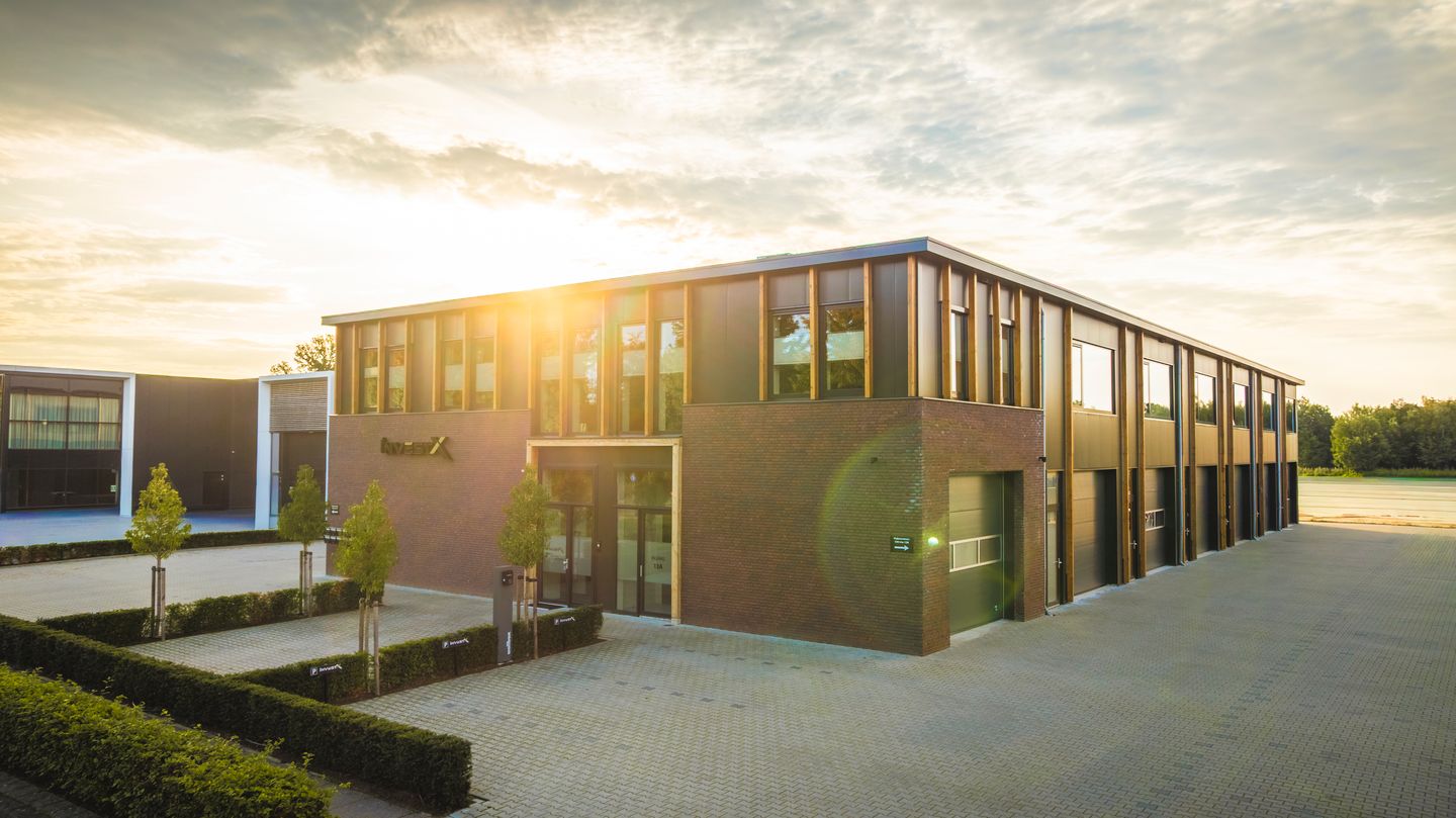 Bekijk foto 3 van Oosterveldsingel 13-A