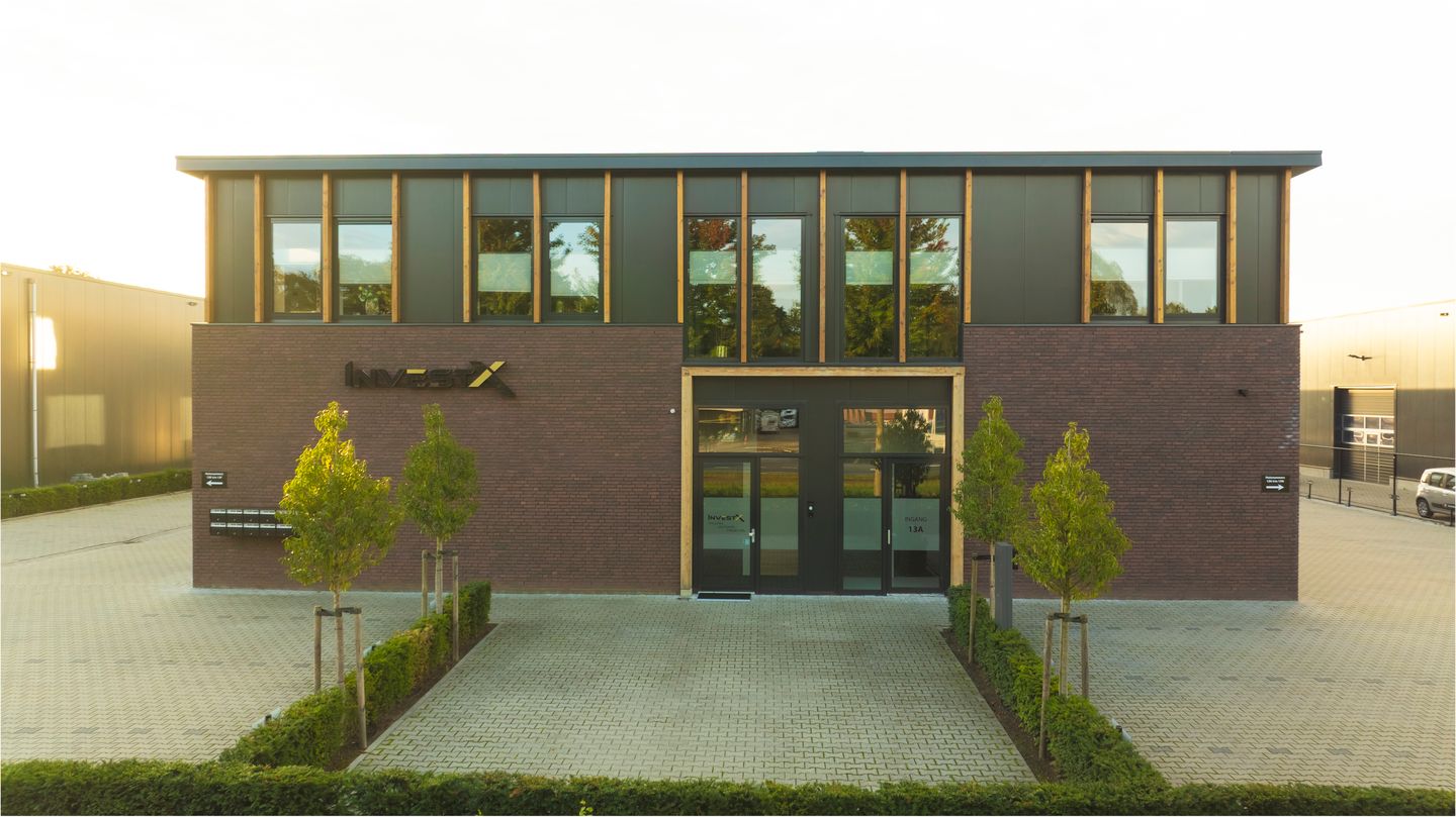 Bekijk foto 4 van Oosterveldsingel 13-A
