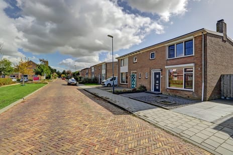 Scheldestraat thumbnail