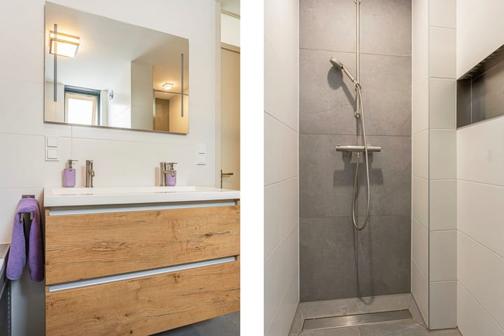 Tussenwoning te koop: Saltshof 2203, Wijchen