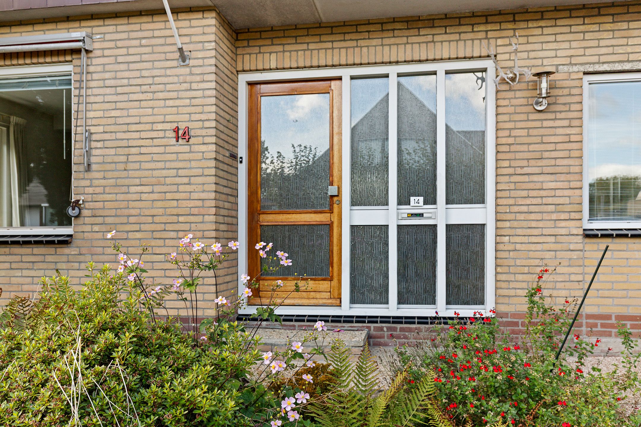 Foto 48 van de Leijen 14
