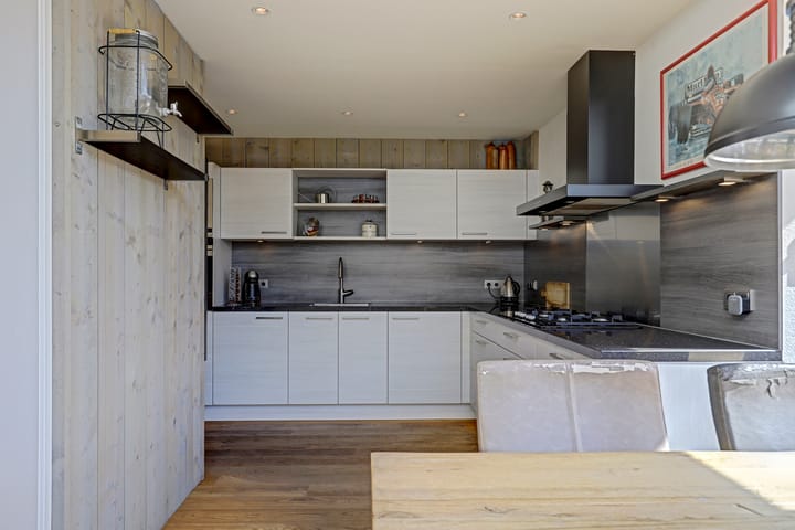 Twee-onder-één-kap te koop: Scheldestraat 42, Lewedorp