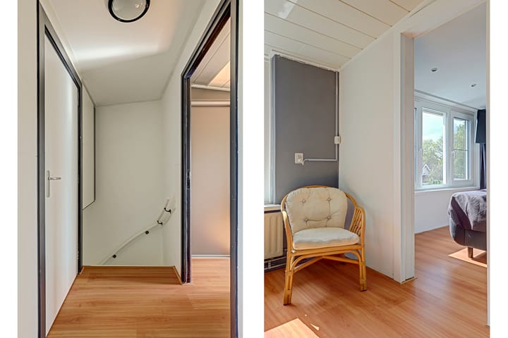 Twee-onder-één-kap te koop: Scheldestraat 42, Lewedorp