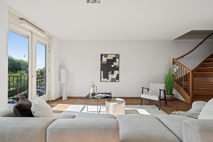 Appartement te koop: Boslaan 32, Montfoort