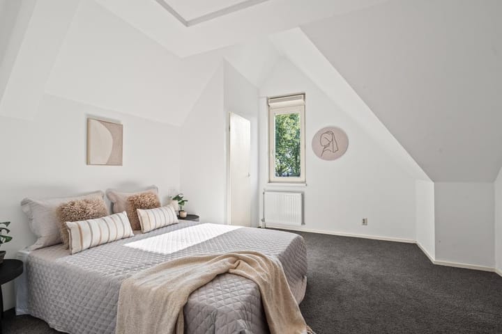 Appartement te koop: Boslaan 32, Montfoort