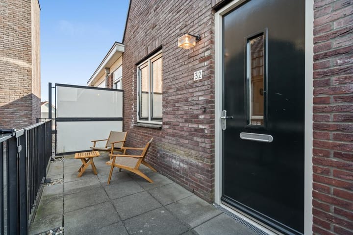 Appartement te koop: Boslaan 32, Montfoort