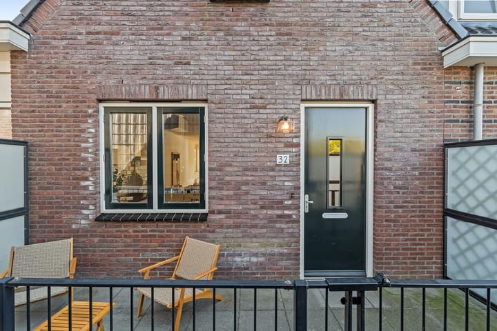 Foto 3 van Boslaan 32
