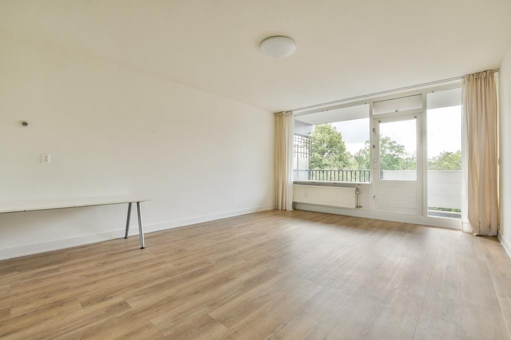 Appartement Schalkwijkpad 53 — foto 2