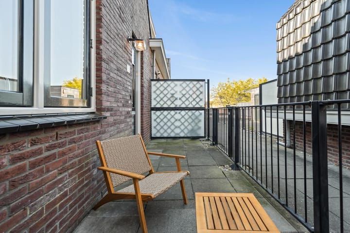 Appartement te koop: Boslaan 32, Montfoort