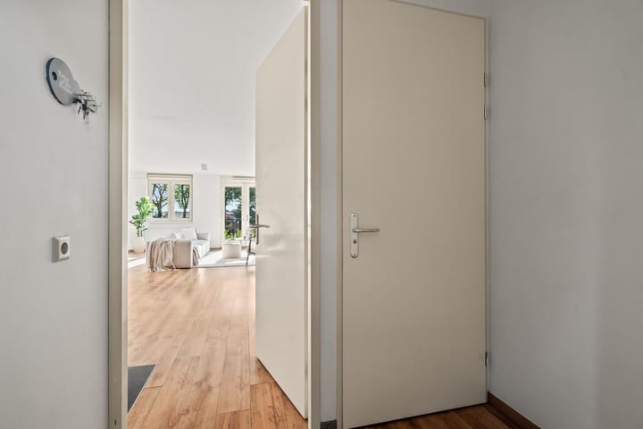 Appartement te koop: Boslaan 32, Montfoort