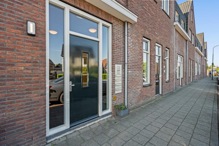 Appartement te koop: Boslaan 32, Montfoort