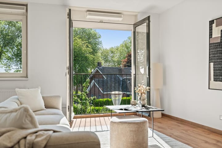 Appartement te koop: Boslaan 32, Montfoort