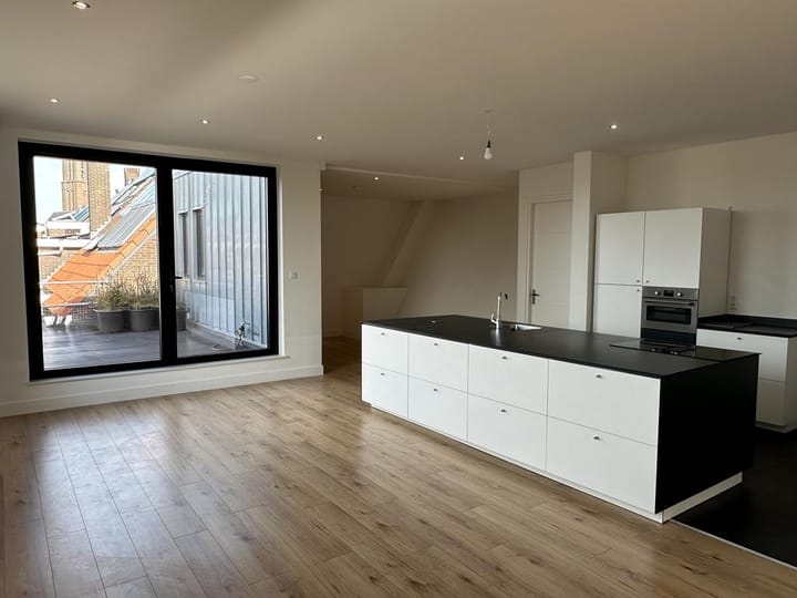Appartement te huur: Jan de Verwerstraat 10A, Venlo