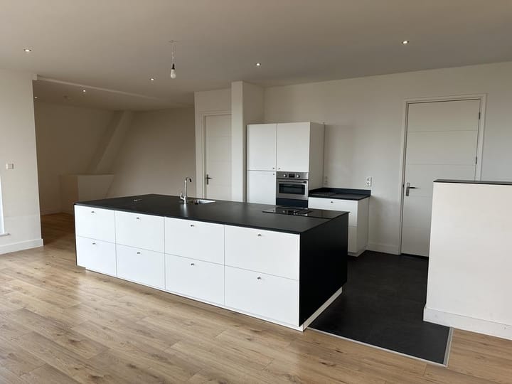 Appartement te huur: Jan de Verwerstraat 10A, Venlo