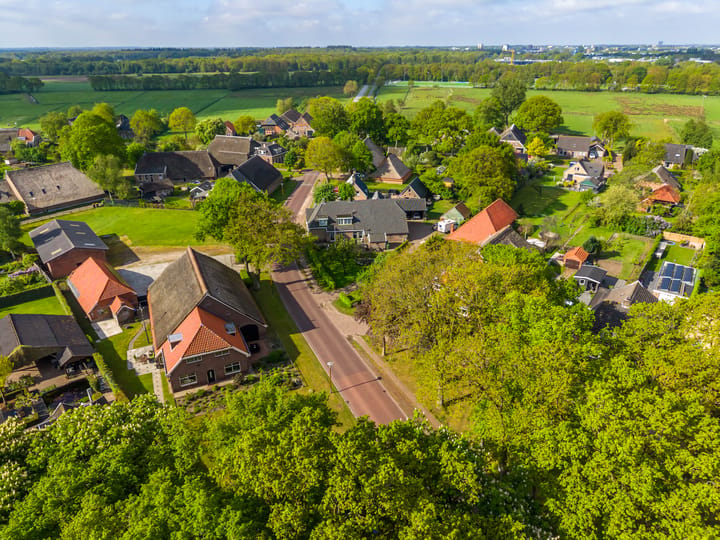 Foto 4 van Balloërweg 2
