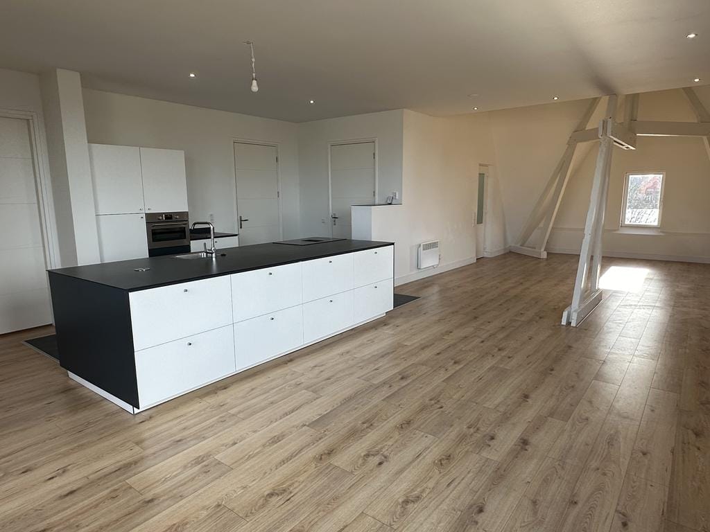 Appartement Jan de Verwerstraat 10-A — foto 2