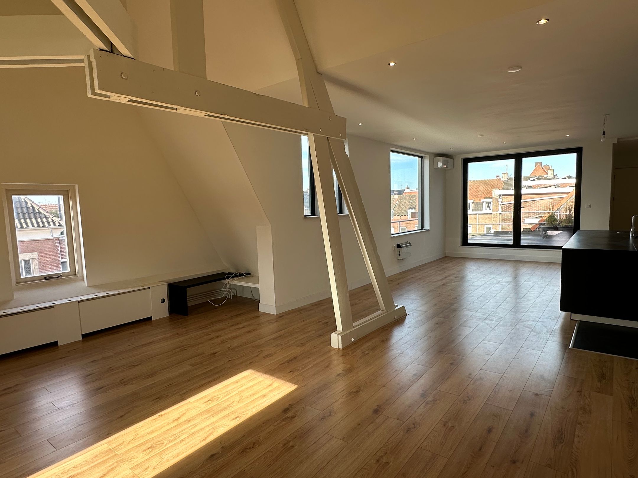 Appartement Jan de Verwerstraat 10-A — foto 3