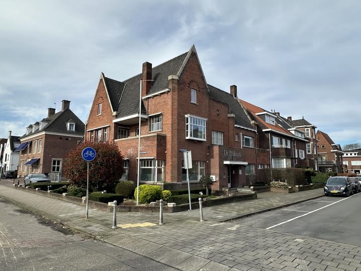 Appartement te huur: Jan de Verwerstraat 10A, Venlo
