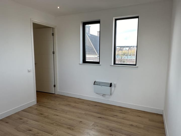 Appartement te huur: Jan de Verwerstraat 10A, Venlo