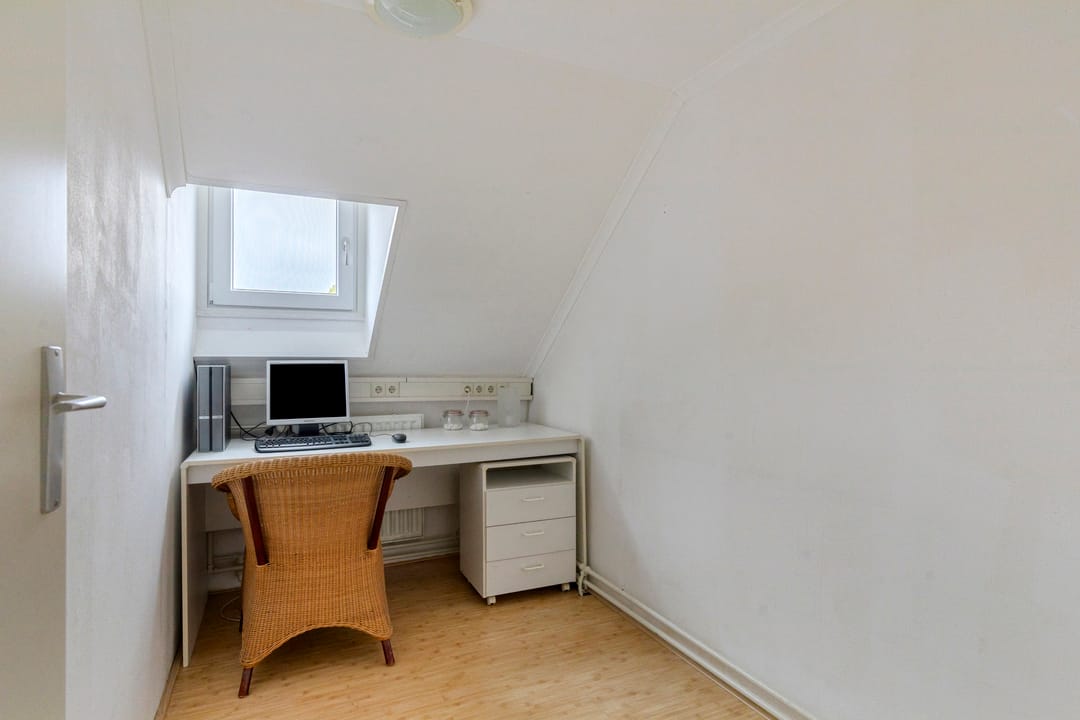 Photo 13 of Hoogendijkstraat 4