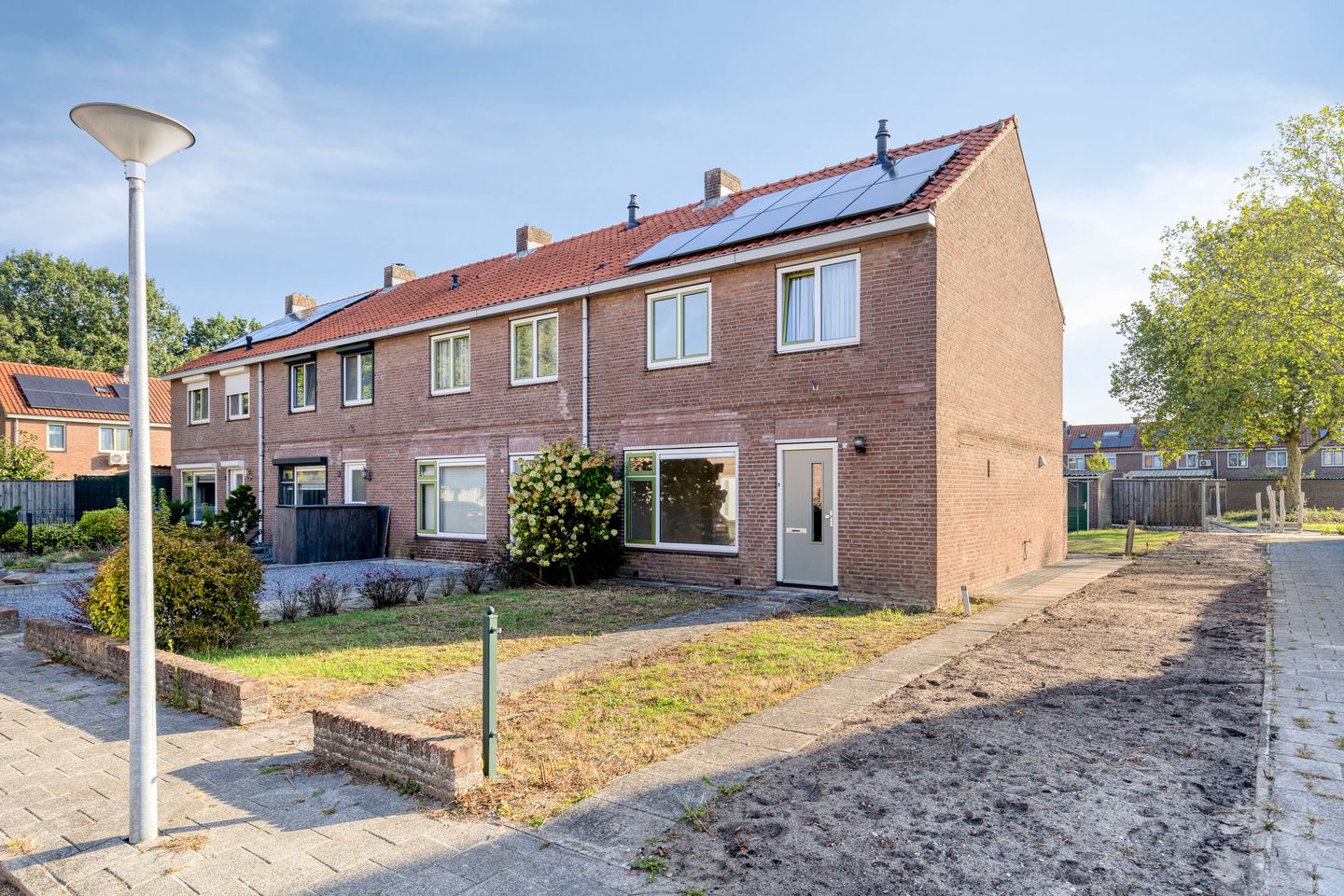 Foto 1 van Spinetstraat 8