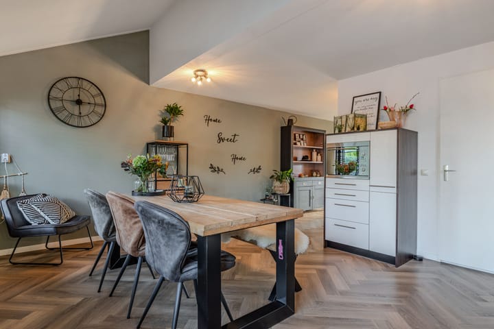 Hoekwoning te koop: Apollovlinder 47, Sneek