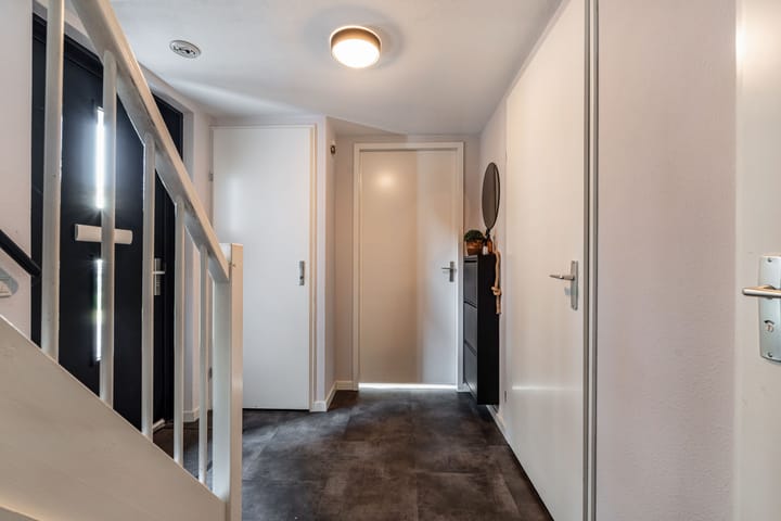 Hoekwoning te koop: Apollovlinder 47, Sneek