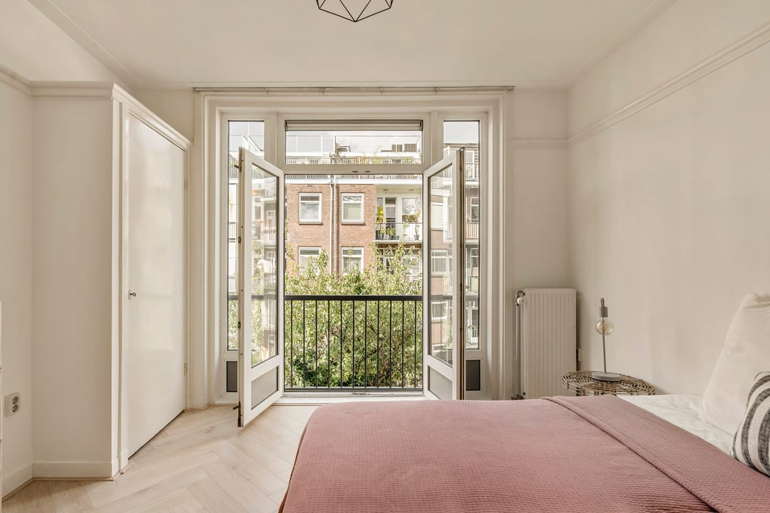 Photo 26 of Haarlemmermeerstraat 124-2