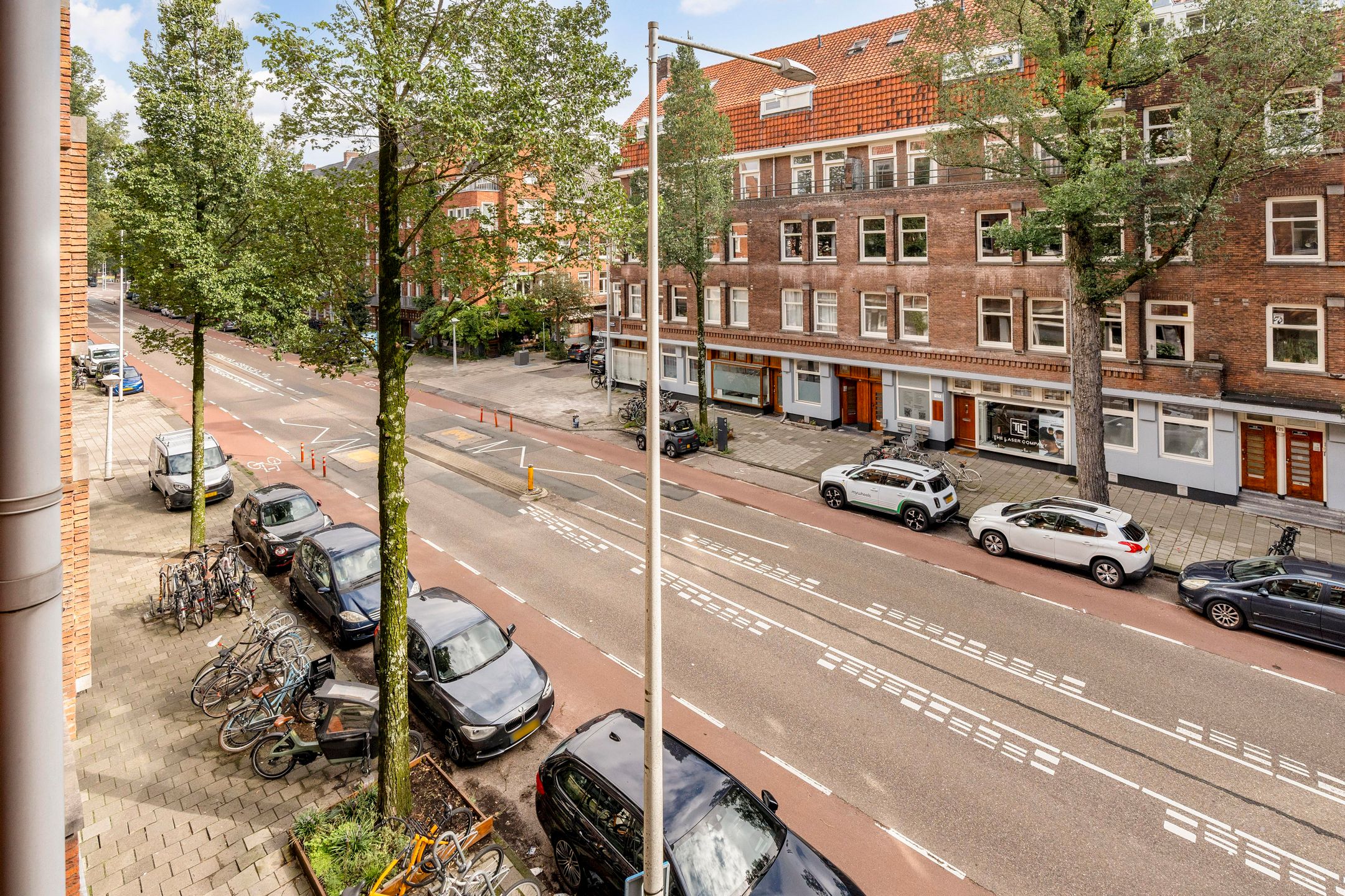 Photo 36 of Haarlemmermeerstraat 124-2