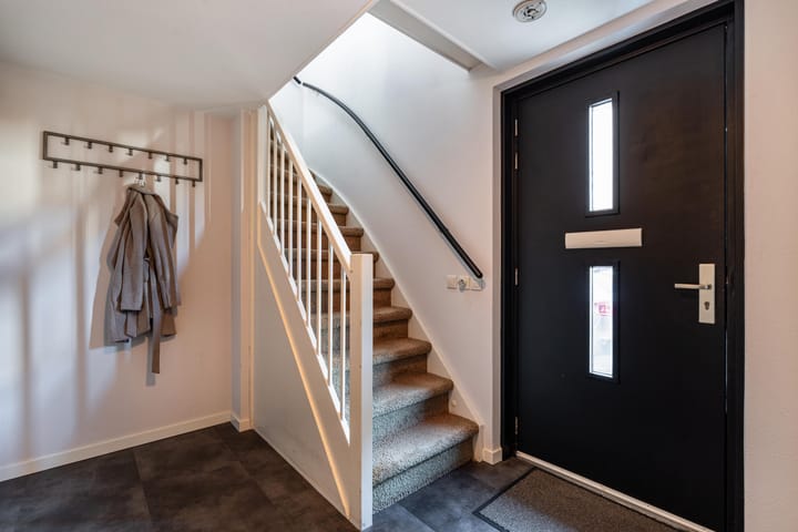 Hoekwoning te koop: Apollovlinder 47, Sneek