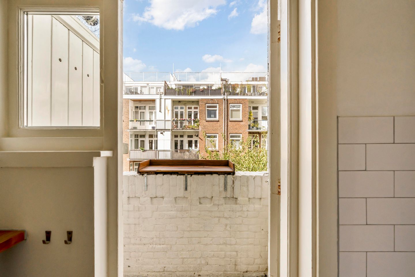 Photo 20 of Haarlemmermeerstraat 124-2