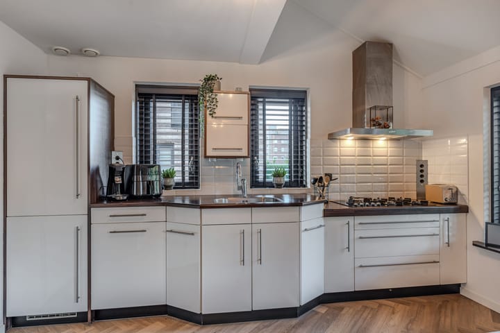 Hoekwoning te koop: Apollovlinder 47, Sneek