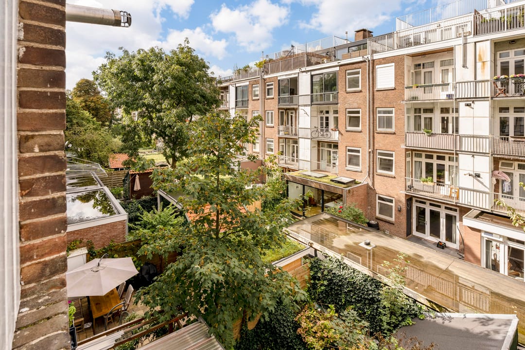Photo 38 of Haarlemmermeerstraat 124-2