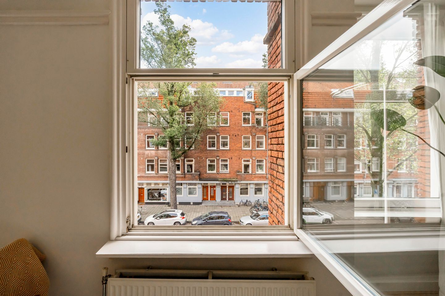 Photo 10 of Haarlemmermeerstraat 124-2