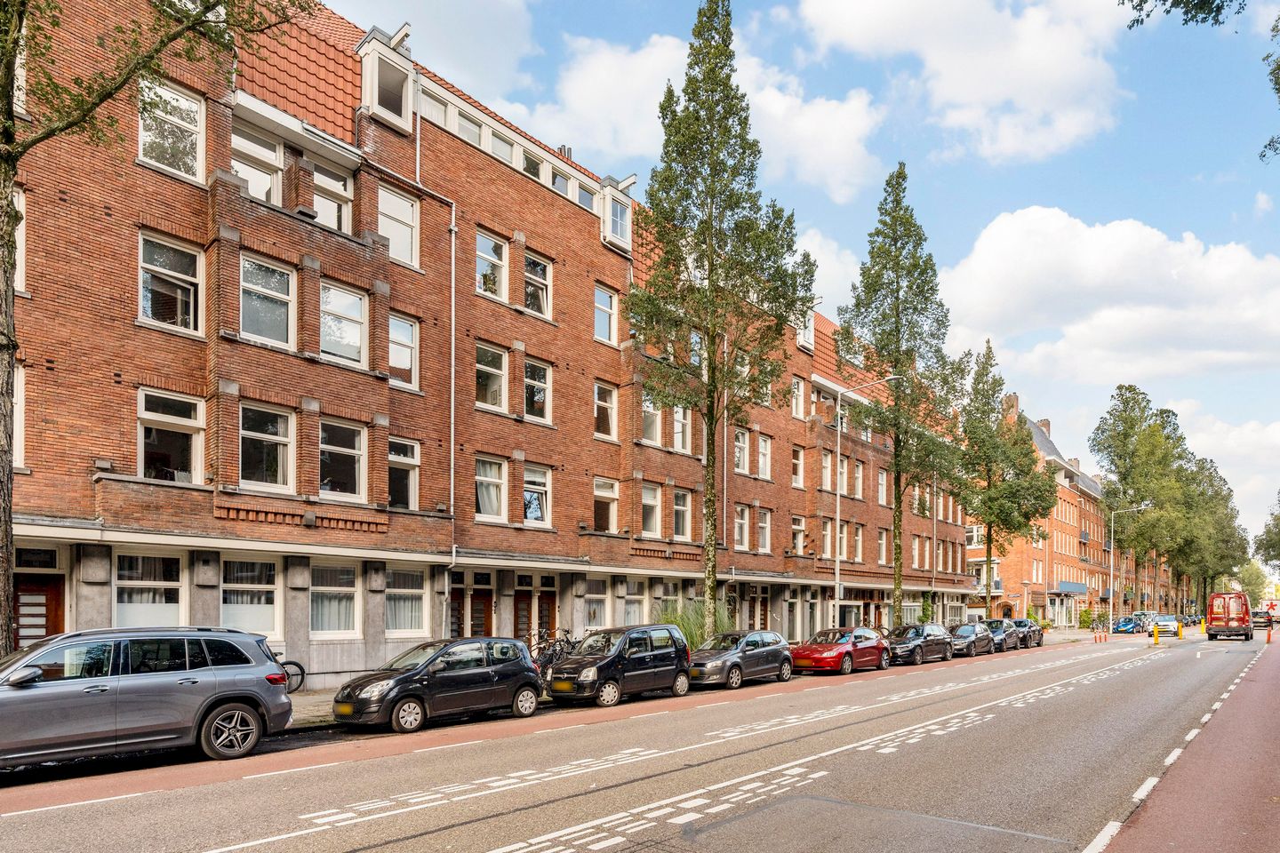 Photo 34 of Haarlemmermeerstraat 124-2