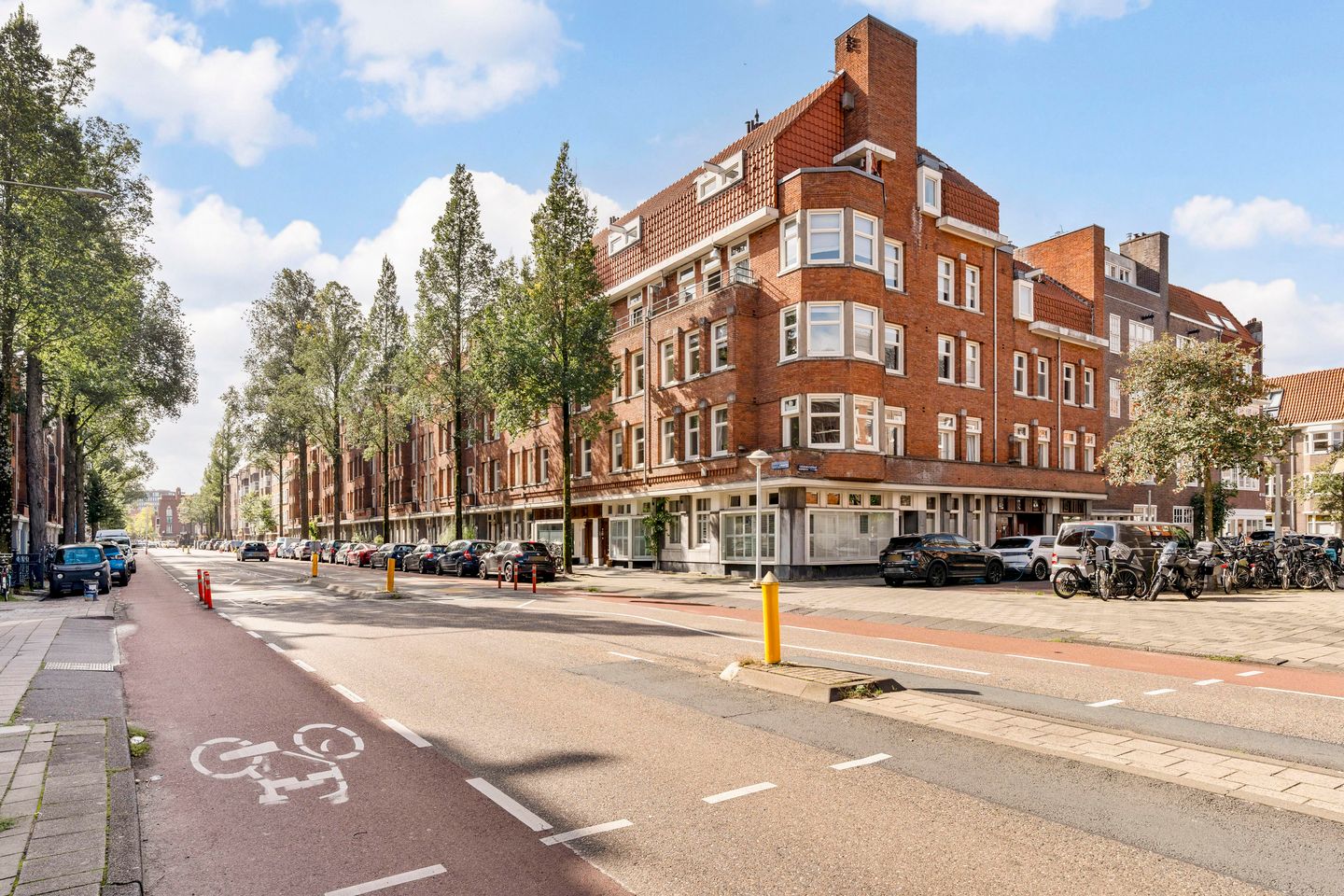 Photo 35 of Haarlemmermeerstraat 124-2