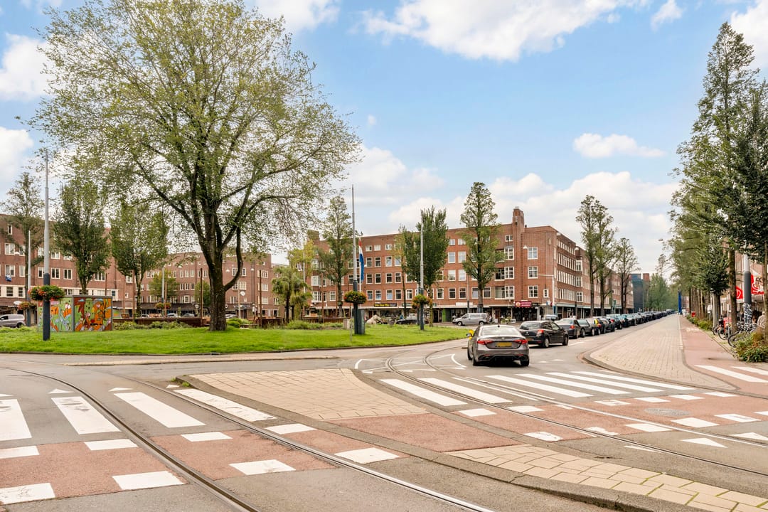 Photo 41 of Haarlemmermeerstraat 124-2