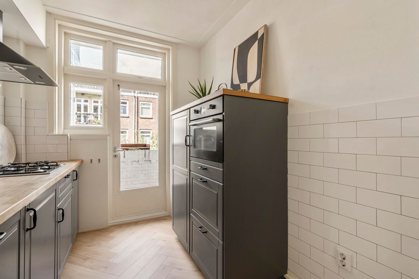 Photo 14 of Haarlemmermeerstraat 124-2