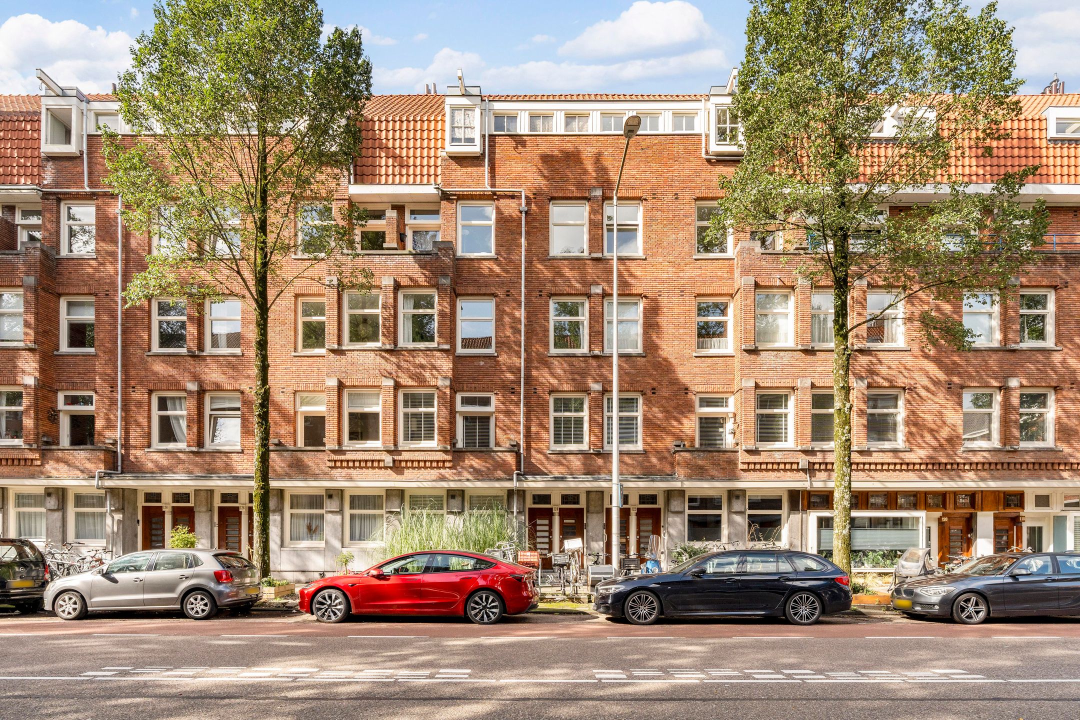 Photo 33 of Haarlemmermeerstraat 124-2