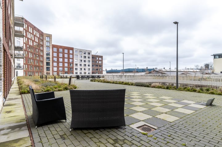 Appartement te huur: Bètaplein 73, Leiden
