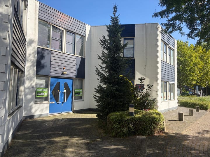 Vendelier 39, Veenendaal